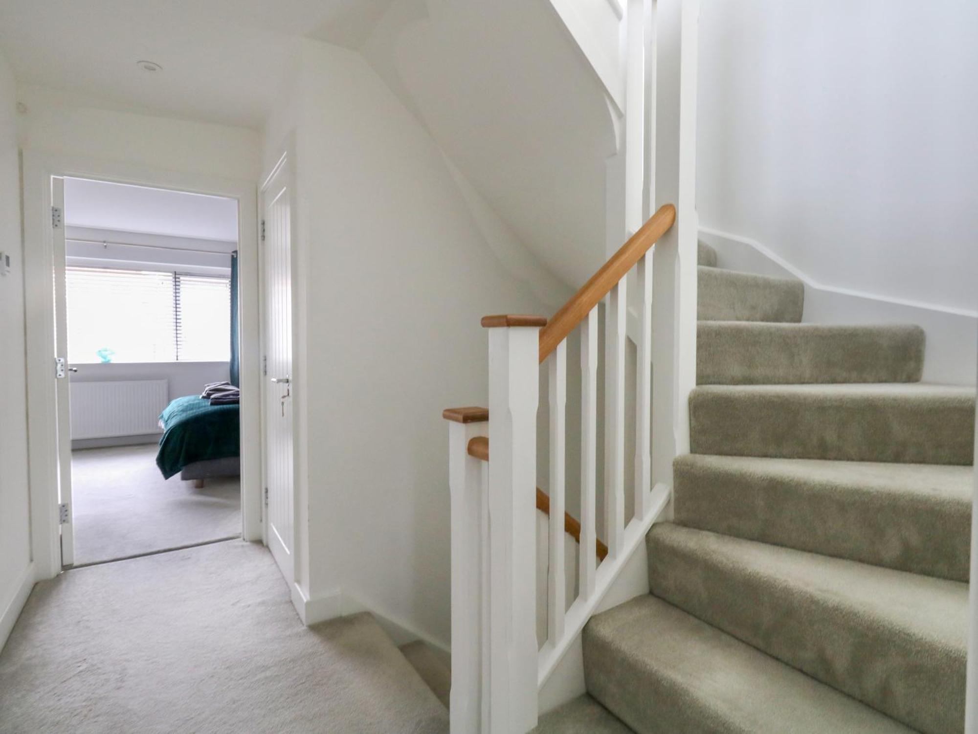 66A Danecourt Road Villa Poole Exterior photo