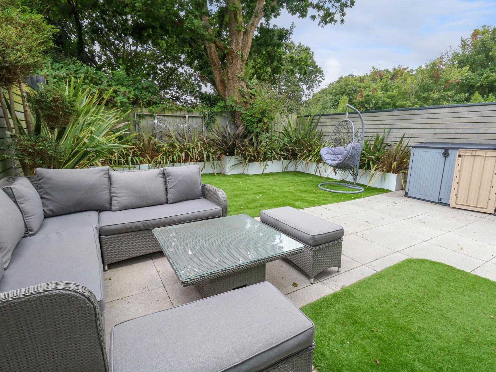 66A Danecourt Road Villa Poole Exterior photo